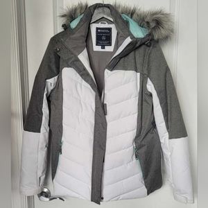 Winter jacket